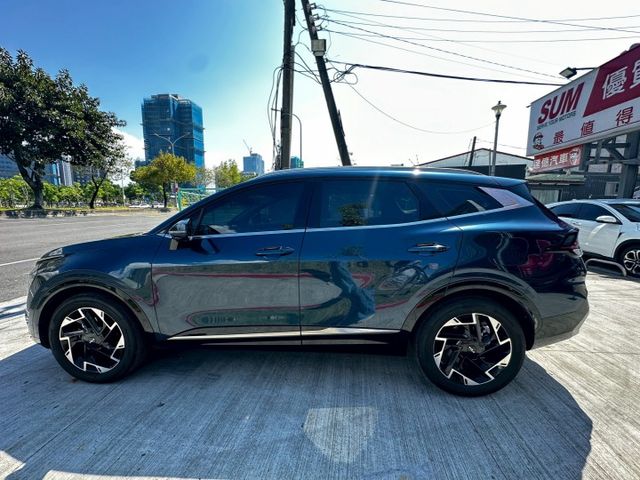 SPORTAGE  第7張相片