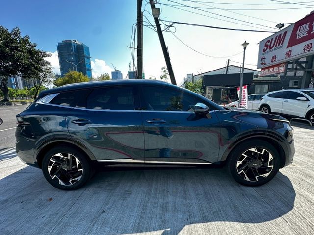 SPORTAGE  第8張相片