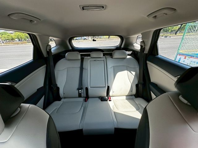 SPORTAGE  第10張相片