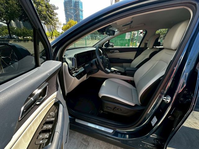 SPORTAGE  第11張相片