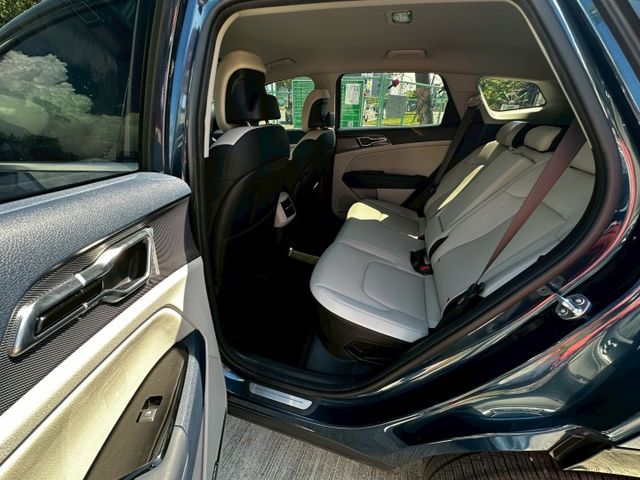 SPORTAGE  第12張相片