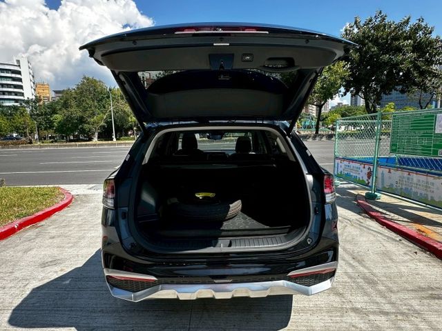 SPORTAGE  第13張相片