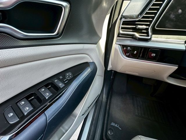 SPORTAGE  第16張相片