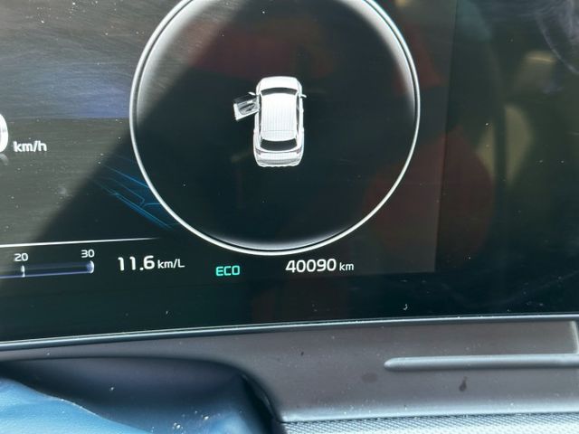 SPORTAGE  第18張相片