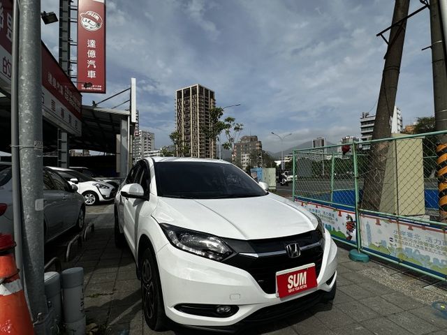 HR-V  第3張相片