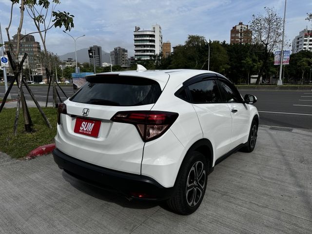 HR-V  第6張相片
