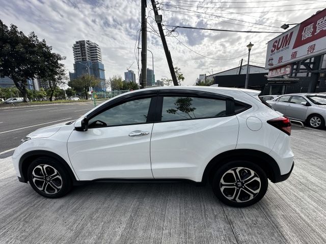 HR-V  第7張相片