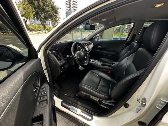 HR-V  第10張相片