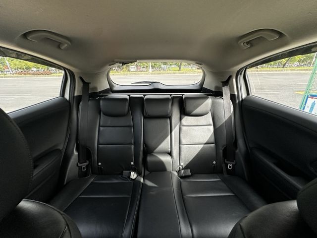 HR-V  第12張相片