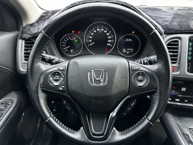 HR-V  第13張相片