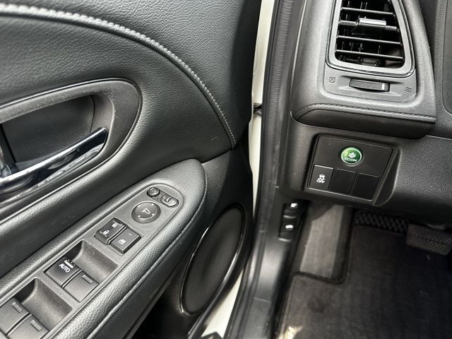 HR-V  第14張相片