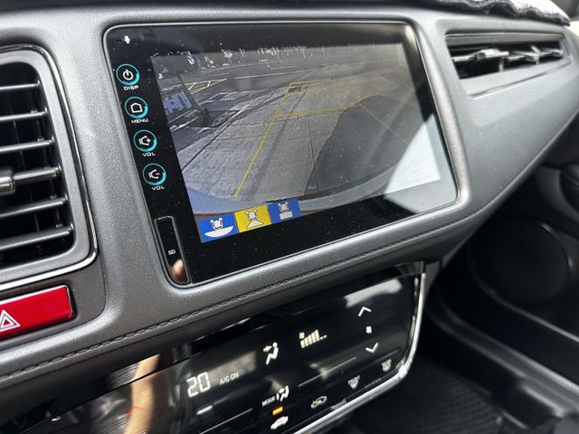 HR-V  第15張相片