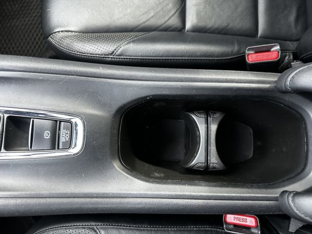 HR-V  第18張相片