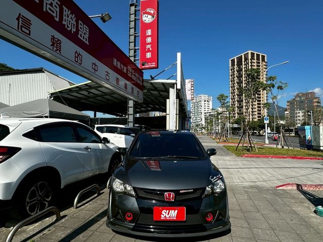 CIVIC  第2張相片