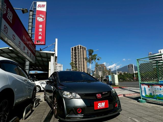 CIVIC  第3張相片