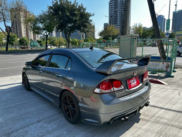 CIVIC  第4張相片