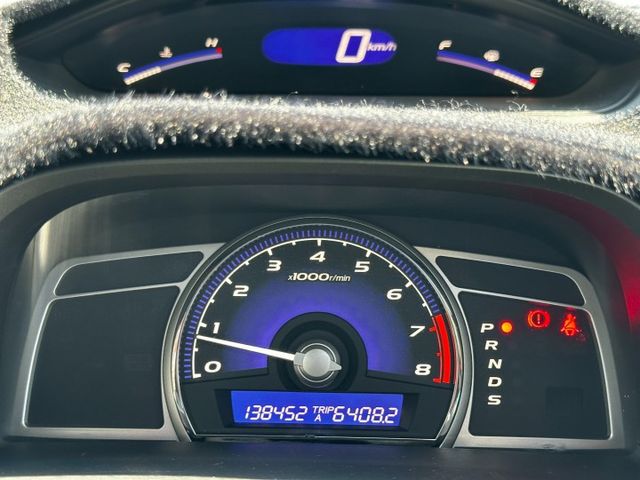 CIVIC  第15張相片