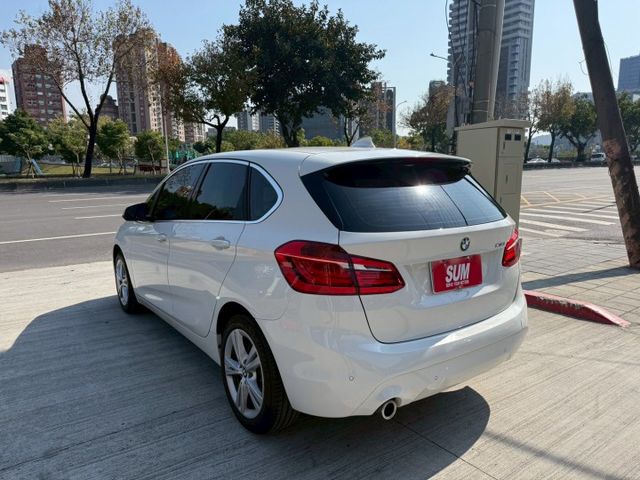 2 SERIES ACTIVE TOURER  第4張相片