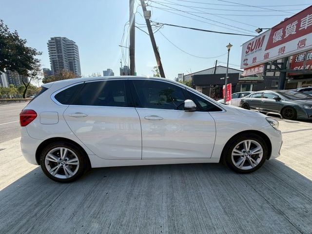 2 SERIES ACTIVE TOURER  第8張相片