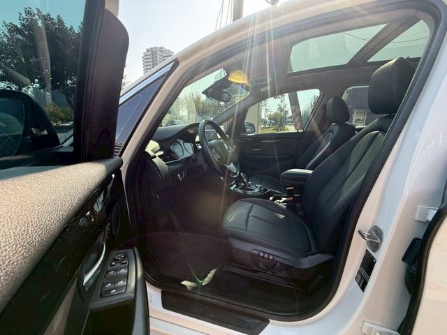 2 SERIES ACTIVE TOURER  第12張相片