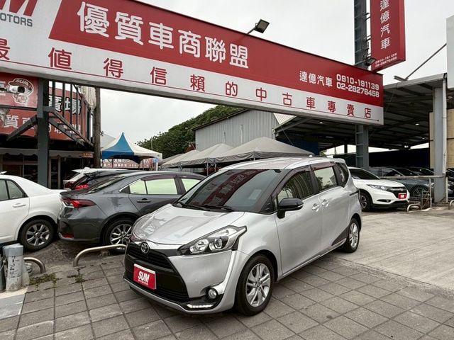 SIENTA  第1張相片