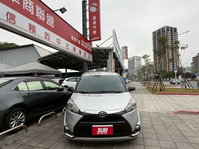 SIENTA  第2張相片