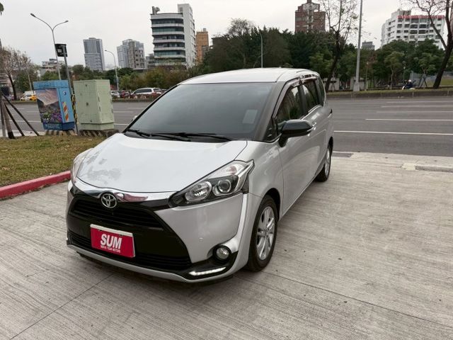 SIENTA  第3張相片