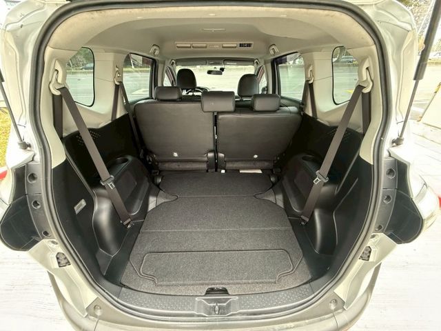 SIENTA  第10張相片