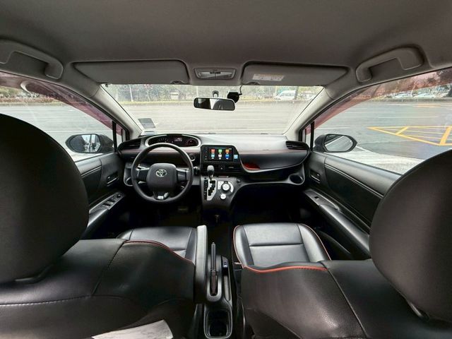 SIENTA  第11張相片