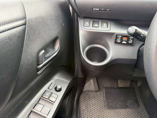 SIENTA  第19張相片