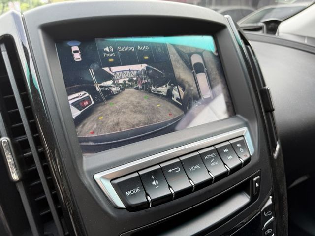 ✨限時特價中✨2016年 LUXGE U6 1.8 魅力型✨僅跑6.2萬✨環景影像系統✨免鑰匙✨定速✨換檔撥片  第12張相片