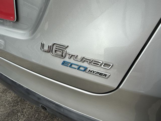 ✨限時特價中✨2016年 LUXGE U6 1.8 魅力型✨僅跑6.2萬✨環景影像系統✨免鑰匙✨定速✨換檔撥片  第16張相片