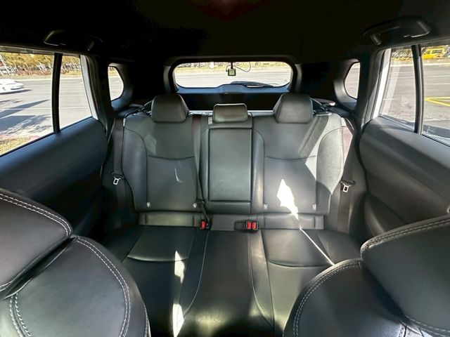 ✨2021年 TOYOTA COROLLA CROSS✨倒車顯影✨i-key✨ACC跟車✨里程保證✨實車實價  第10張相片