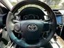 ✨2013年 TOYOTA CAMRY 油電✨恆溫空調✨I-KEY✨定速✨里程保證✨實車實價  第16張縮圖