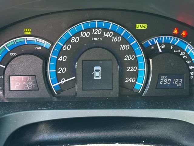 ✨2013年 TOYOTA CAMRY 油電✨恆溫空調✨I-KEY✨定速✨里程保證✨實車實價  第18張相片