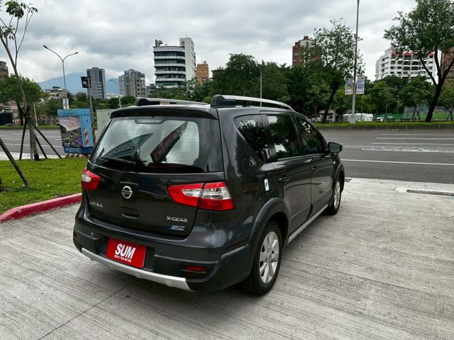 ✨2016年 NISSAN LIVINA✨倒車顯影✨衛星導航✨省油國民代步車、小車大空間✨里程保證✨實車實價  第6張相片