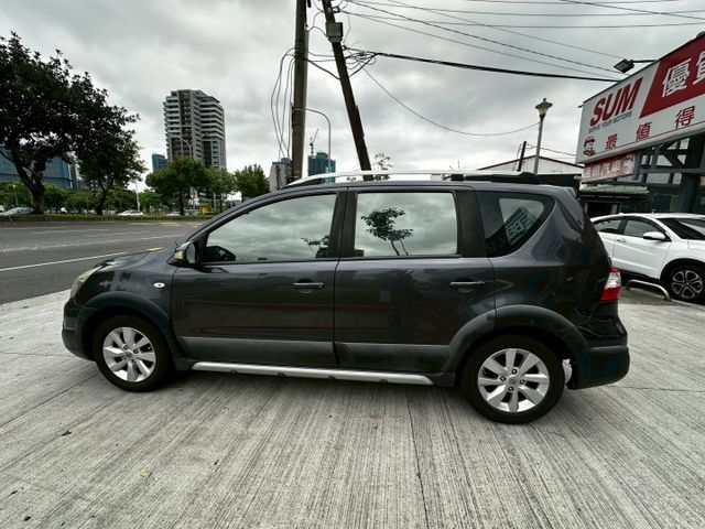 ✨2016年 NISSAN LIVINA✨倒車顯影✨衛星導航✨省油國民代步車、小車大空間✨里程保證✨實車實價  第7張相片