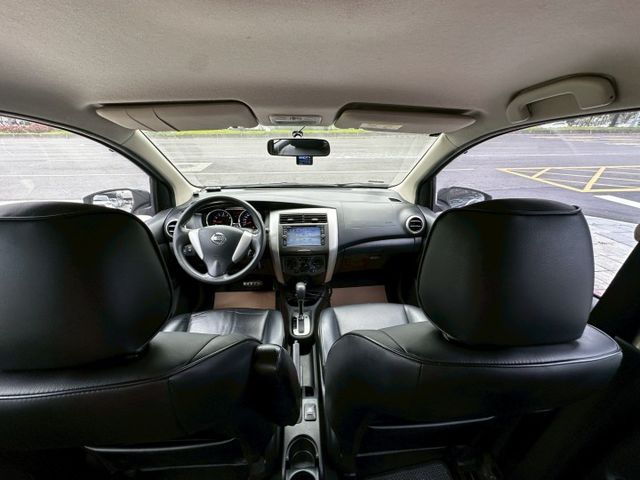 ✨2016年 NISSAN LIVINA✨倒車顯影✨衛星導航✨省油國民代步車、小車大空間✨里程保證✨實車實價  第9張相片