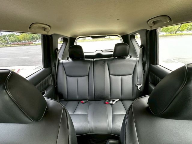 ✨2016年 NISSAN LIVINA✨倒車顯影✨衛星導航✨省油國民代步車、小車大空間✨里程保證✨實車實價  第10張相片