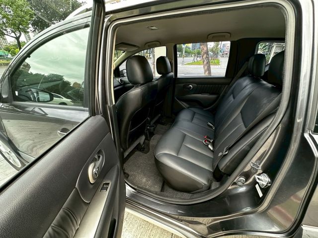 ✨2016年 NISSAN LIVINA✨倒車顯影✨衛星導航✨省油國民代步車、小車大空間✨里程保證✨實車實價  第15張相片