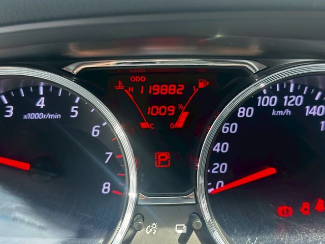 ✨2016年 NISSAN LIVINA✨倒車顯影✨衛星導航✨省油國民代步車、小車大空間✨里程保證✨實車實價  第18張相片