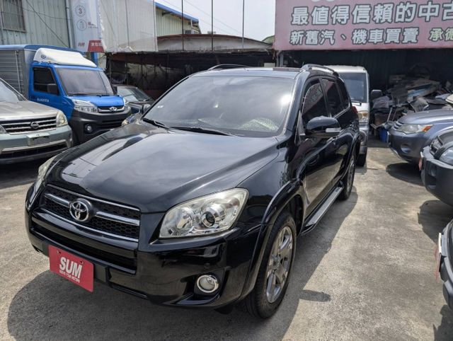 RAV4  第1張相片