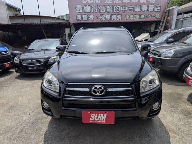 RAV4  第2張相片
