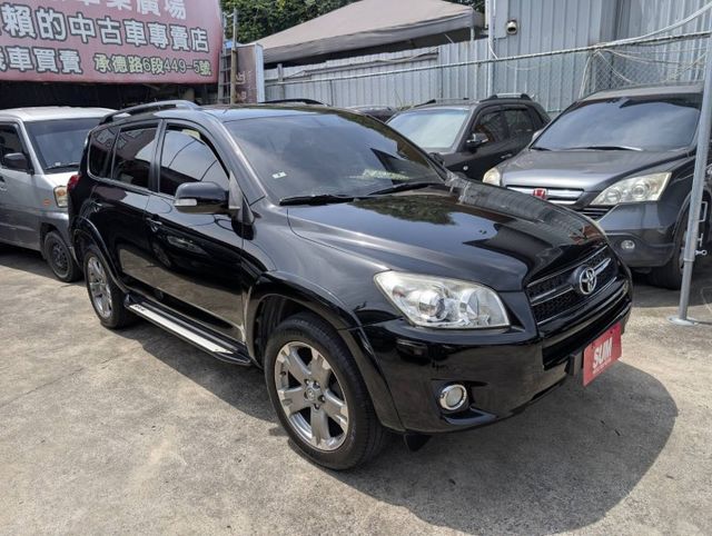 RAV4  第3張相片