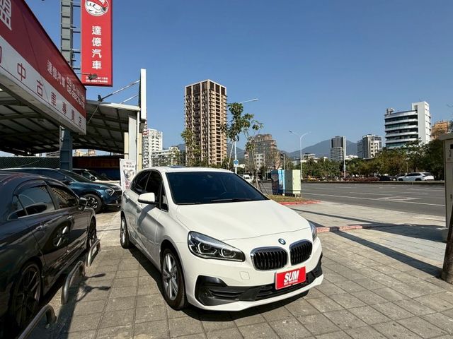 2 SERIES ACTIVE TOURER  第3張相片