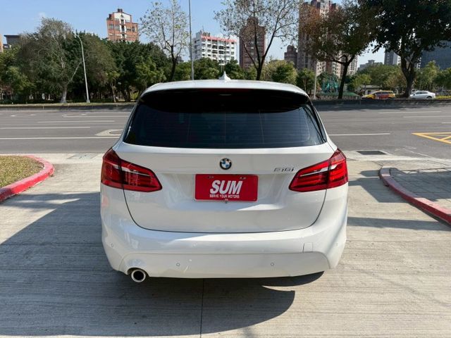 2 SERIES ACTIVE TOURER  第5張相片