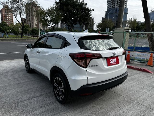 HR-V  第4張相片