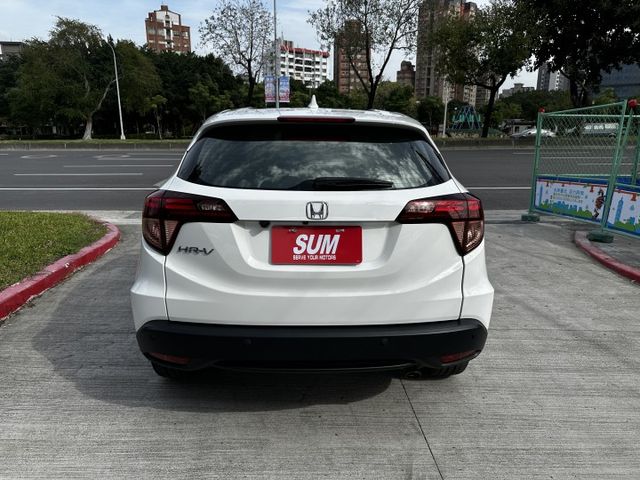 HR-V  第5張相片