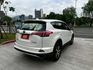 ✨2016年 TOYOTA RAV4 2.0 豪華版✨恆溫空調✨倒車顯影✨I-KEY✨駕駛座電動椅✨里程保證✨實車實價  第6張縮圖