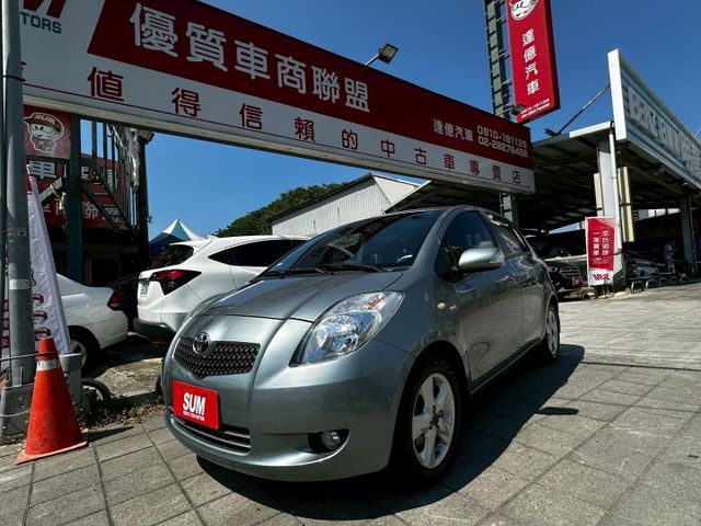 YARIS  第1張相片